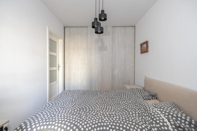 Mieszkanie do wynajęcia | Nowy blok | ul.Tęczowa