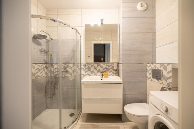 Mieszkanie do wynajęcia | Nowy blok | ul.Tęczowa