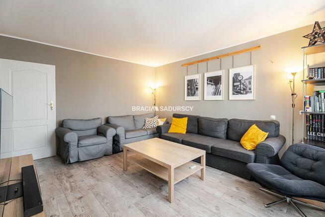 Mieszkanie Kraków Podgórze, Płaszów, Lipska