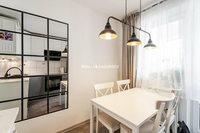 Mieszkanie Kraków Podgórze, Płaszów, Lipska