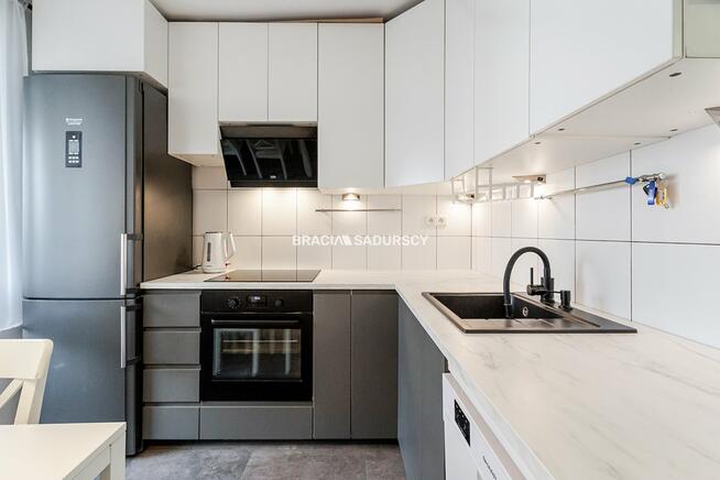 Mieszkanie Kraków Podgórze, Płaszów, Lipska