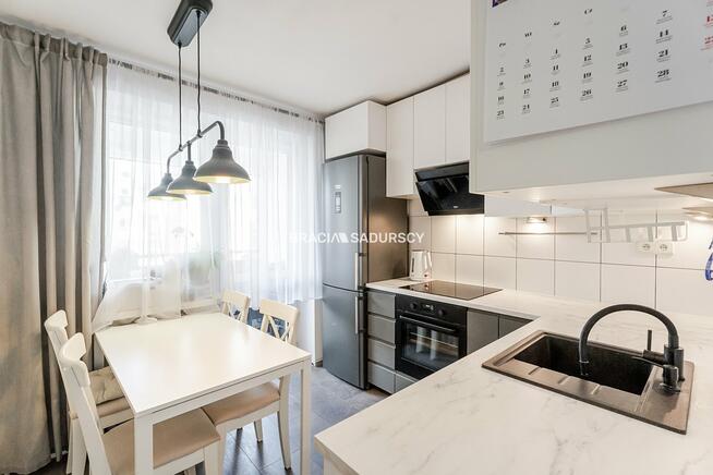 Mieszkanie Kraków Podgórze, Płaszów, Lipska