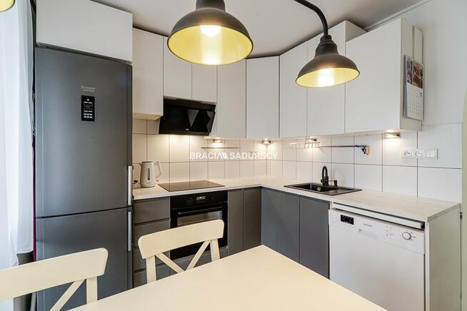 Mieszkanie Kraków Podgórze, Płaszów, Lipska