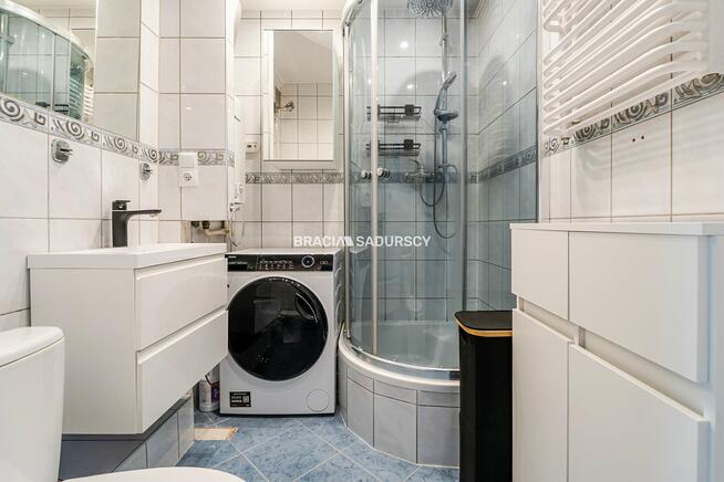 Mieszkanie Kraków Podgórze, Płaszów, Lipska