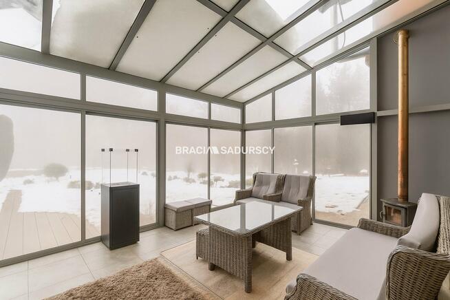 Dom Wieliczka Krzyszkowice, Modrzewiowa