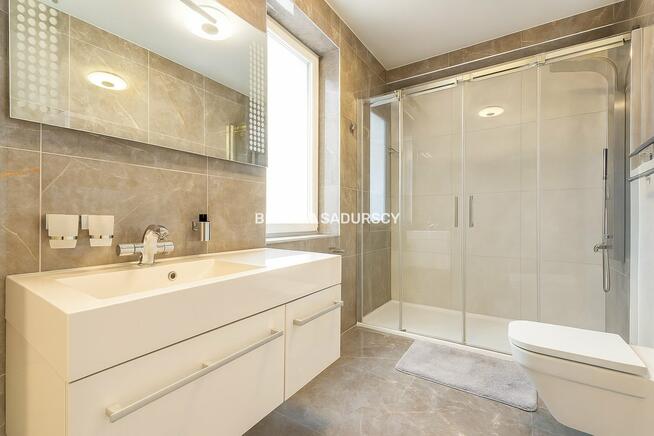 Dom Wieliczka Krzyszkowice, Modrzewiowa