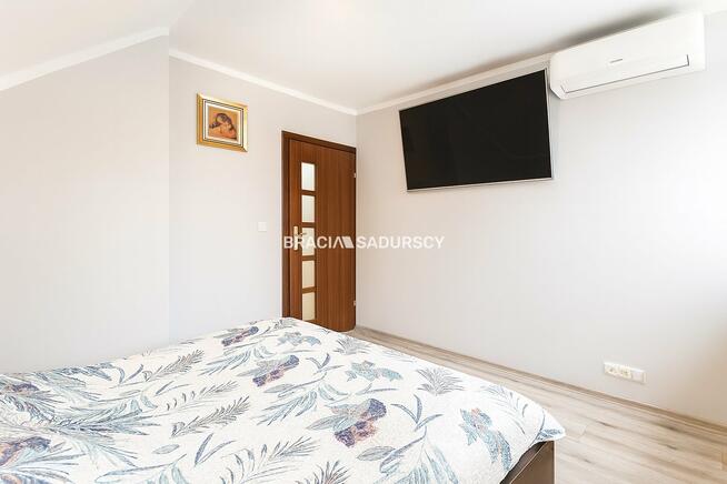 Dom Wieliczka Krzyszkowice, Modrzewiowa