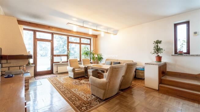 Dom Łysa Góra gm. Dębno