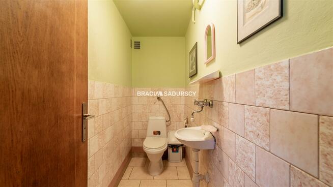 Dom Łysa Góra gm. Dębno