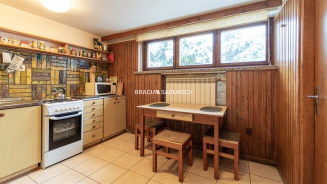 Dom Łysa Góra gm. Dębno