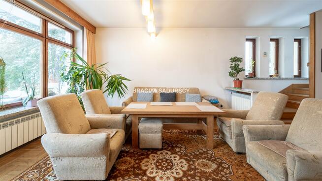 Dom Łysa Góra gm. Dębno