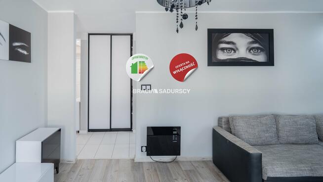 Mieszkanie Kraków Prądnik Biały, Górka Narodowa, Macieja Słomczyńskiego