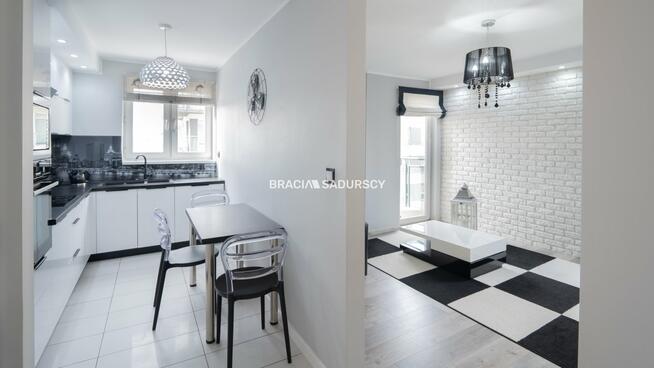 Mieszkanie Kraków Prądnik Biały, Górka Narodowa, Macieja Słomczyńskiego