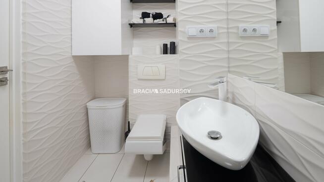 Mieszkanie Kraków Prądnik Biały, Górka Narodowa, Macieja Słomczyńskiego