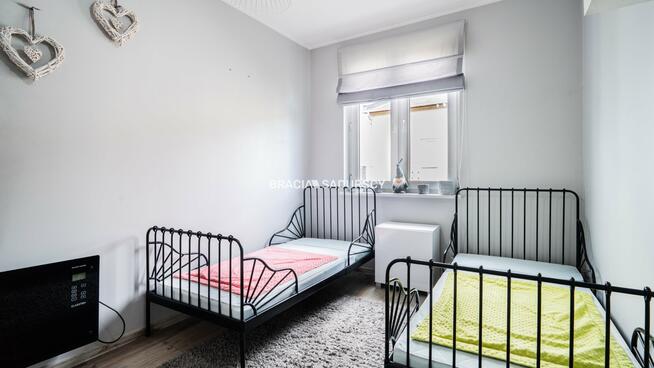 Mieszkanie Kraków Prądnik Biały, Górka Narodowa, Macieja Słomczyńskiego