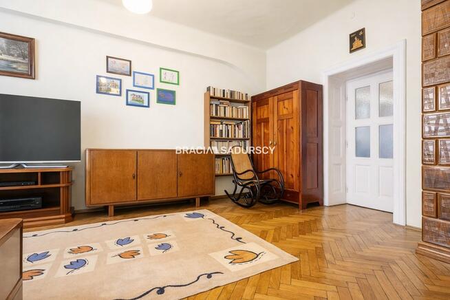 Mieszkanie Kraków Stare Miasto, Stare Miasto, Zyblikiewicza