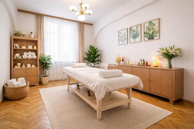 Mieszkanie Kraków Stare Miasto, Stare Miasto, Zyblikiewicza