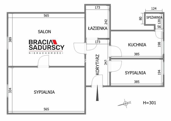 Mieszkanie Kraków Stare Miasto, Stare Miasto, Zyblikiewicza