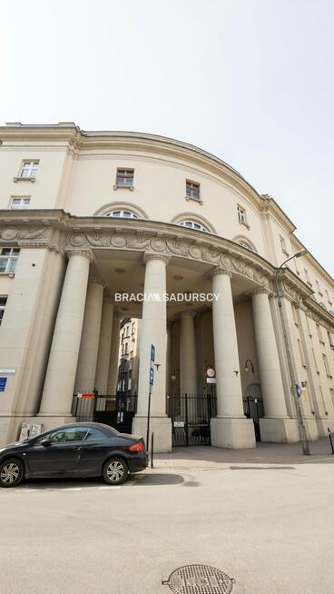 Mieszkanie Kraków Stare Miasto, Stare Miasto, Zyblikiewicza