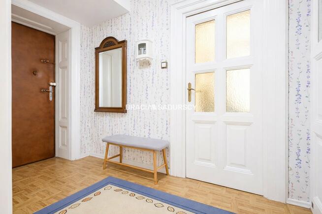 Mieszkanie Kraków Stare Miasto, Stare Miasto, Zyblikiewicza