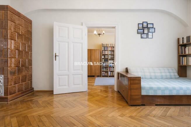 Mieszkanie Kraków Stare Miasto, Stare Miasto, Zyblikiewicza