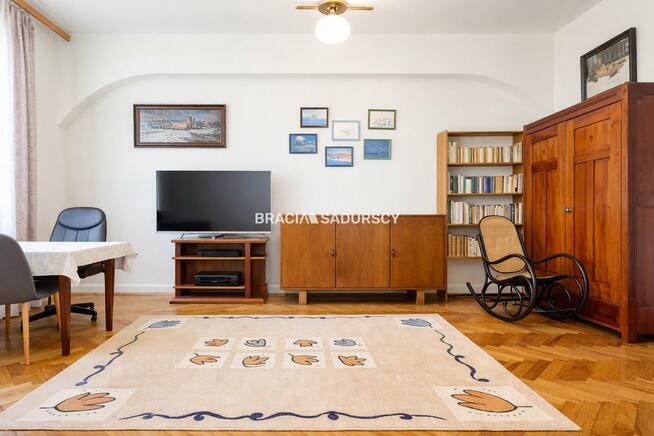 Mieszkanie Kraków Stare Miasto, Stare Miasto, Zyblikiewicza
