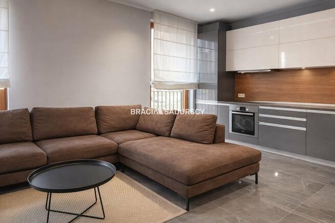 Mieszkanie Kraków Dębniki, Kobierzyńska