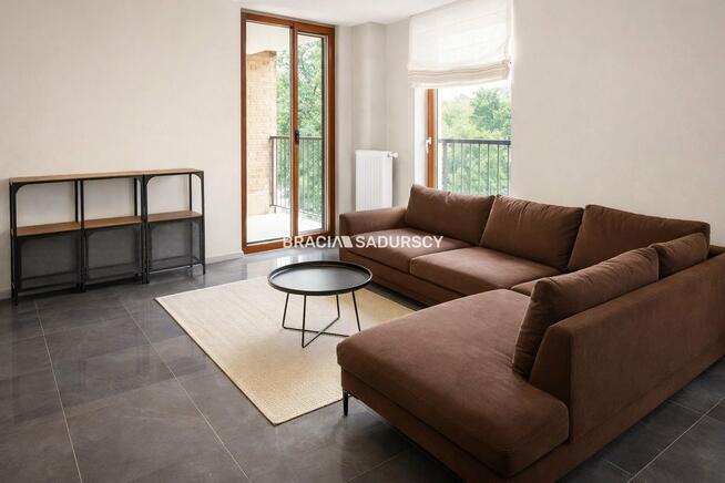 Mieszkanie Kraków Dębniki, Kobierzyńska