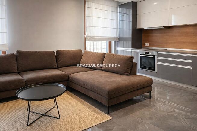 Mieszkanie Kraków Dębniki, Kobierzyńska