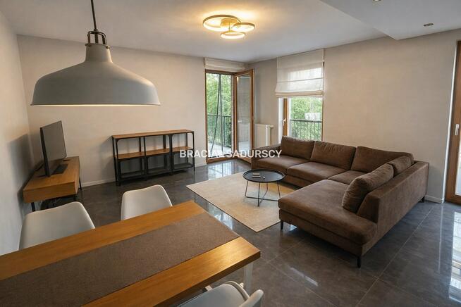 Mieszkanie Kraków Dębniki, Kobierzyńska