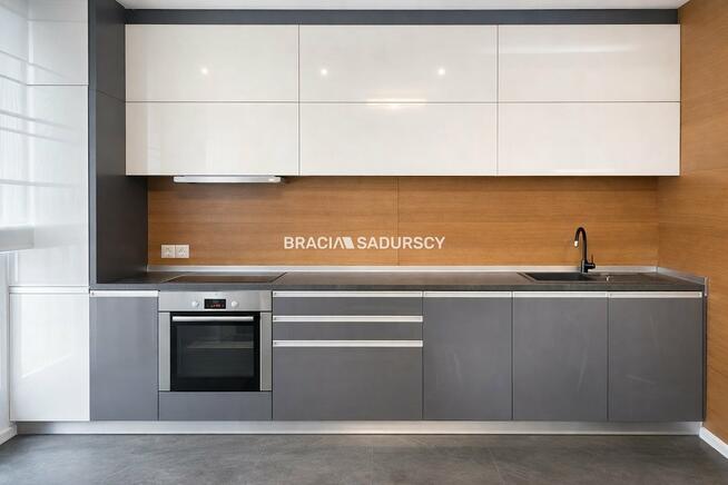 Mieszkanie Kraków Dębniki, Kobierzyńska