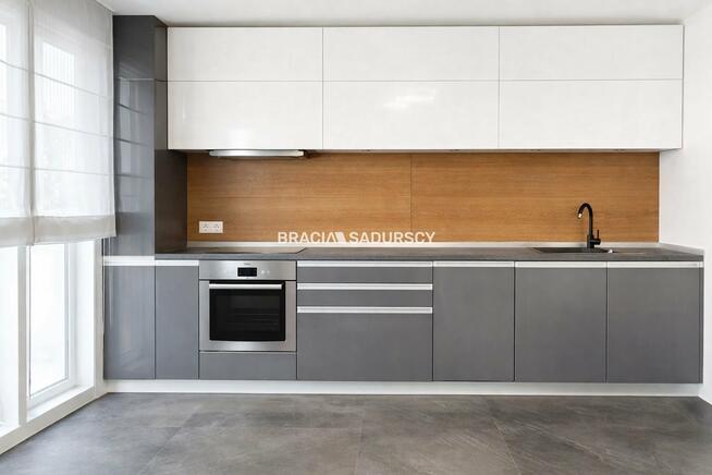 Mieszkanie Kraków Dębniki, Kobierzyńska