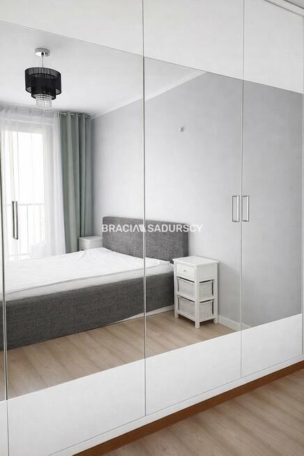 Mieszkanie Kraków Dębniki, Kobierzyńska