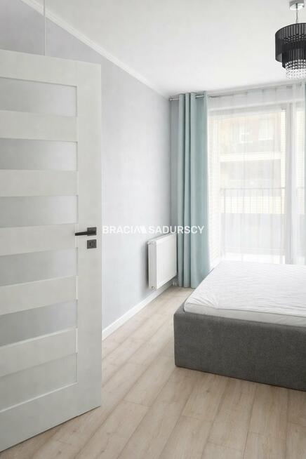 Mieszkanie Kraków Dębniki, Kobierzyńska