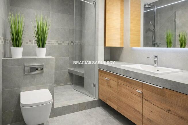 Mieszkanie Kraków Dębniki, Kobierzyńska