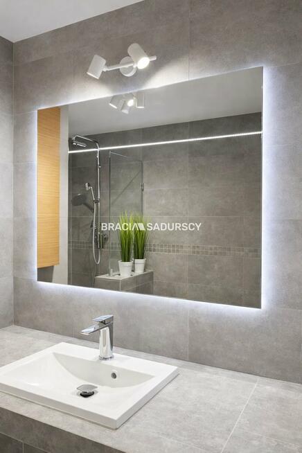 Mieszkanie Kraków Dębniki, Kobierzyńska