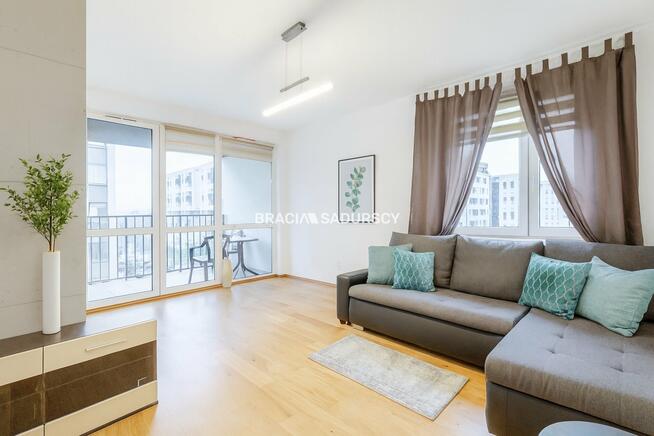 Mieszkanie Kraków Czyżyny, Czyżyny, Orlińskiego