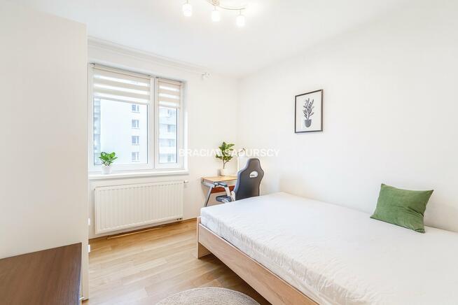 Mieszkanie Kraków Czyżyny, Czyżyny, Orlińskiego