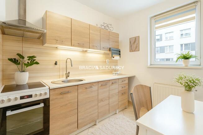 Mieszkanie Kraków Czyżyny, Czyżyny, Orlińskiego