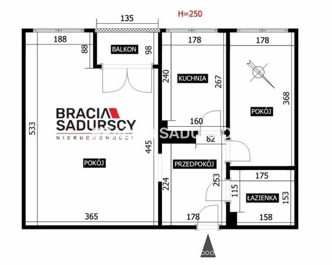 Mieszkanie Kraków Nowa Huta, Wzgórza Krzesławickie, os. Na Stoku