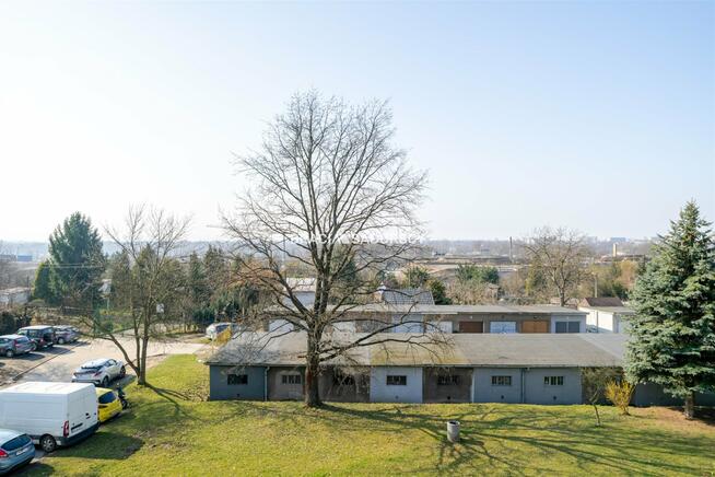 Mieszkanie Kraków Nowa Huta, Wzgórza Krzesławickie, os. Na Stoku