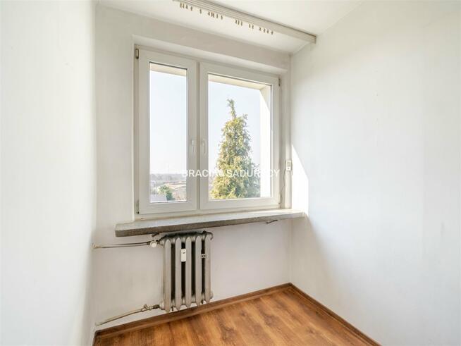 Mieszkanie Kraków Nowa Huta, Wzgórza Krzesławickie, os. Na Stoku