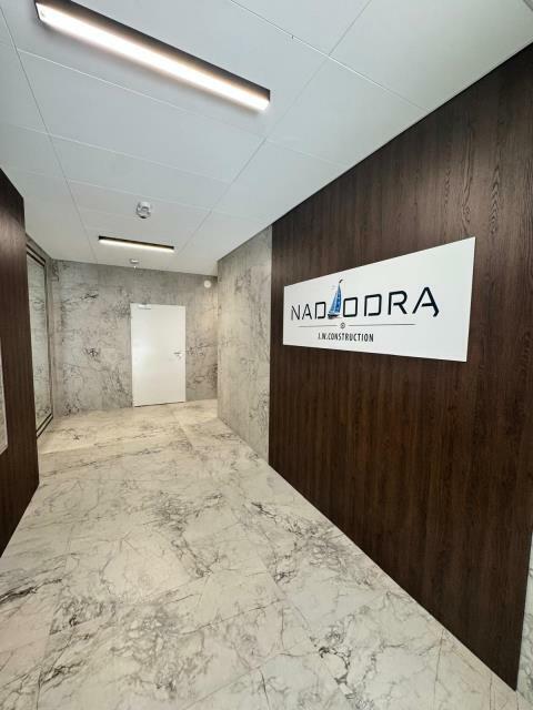 Mieszkanie Szczecin Centrum, Celna