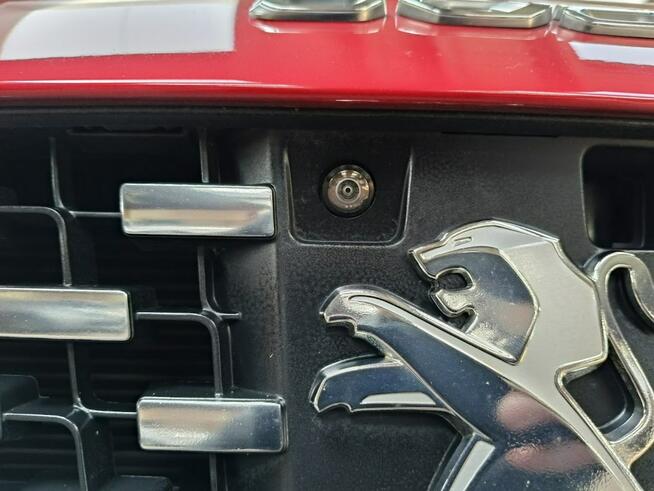 Peugeot 508 1.6 225KM First Edition GT Automat,NightVision,Panorama,El.Fotele+Pam.