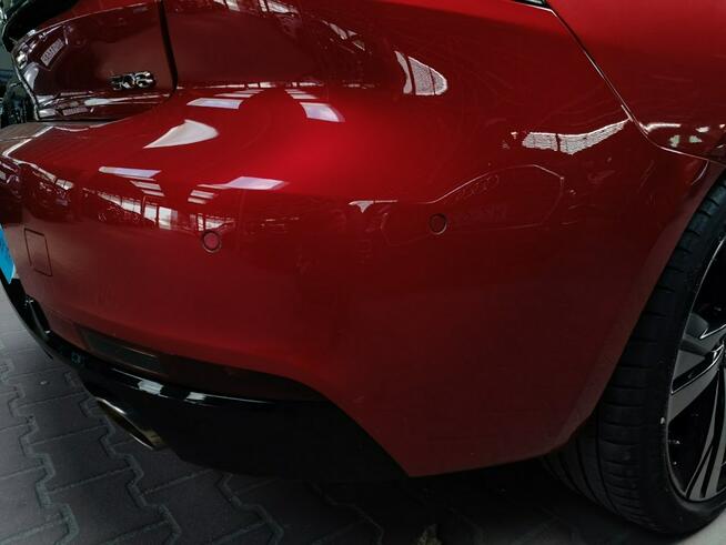 Peugeot 508 1.6 225KM First Edition GT Automat,NightVision,Panorama,El.Fotele+Pam.