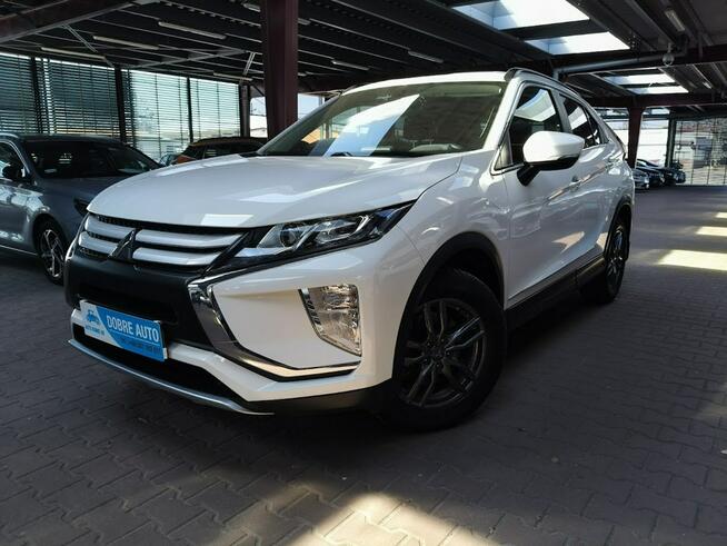 Mitsubishi Eclipse Cross 1.5 163KM Automat,Kamera,Android/Apple PodgrzewaneFotele, Asyst. Pasa,