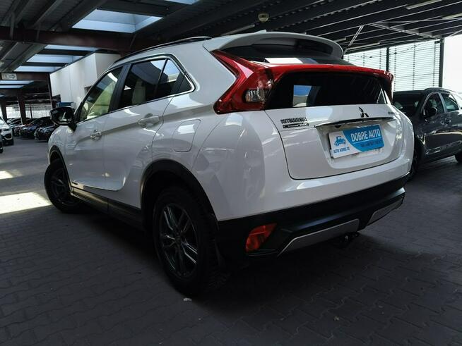 Mitsubishi Eclipse Cross 1.5 163KM Automat,Kamera,Android/Apple PodgrzewaneFotele, Asyst. Pasa,
