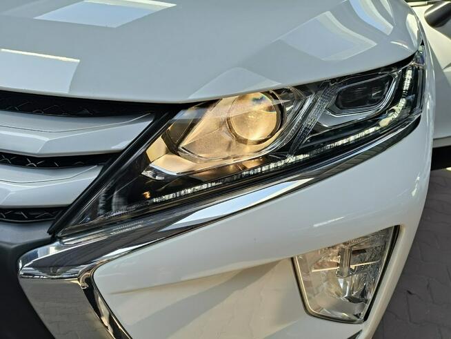 Mitsubishi Eclipse Cross 1.5 163KM Automat,Kamera,Android/Apple PodgrzewaneFotele, Asyst. Pasa,