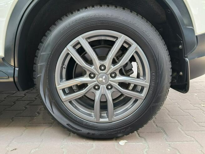 Mitsubishi Eclipse Cross 1.5 163KM Automat,Kamera,Android/Apple PodgrzewaneFotele, Asyst. Pasa,