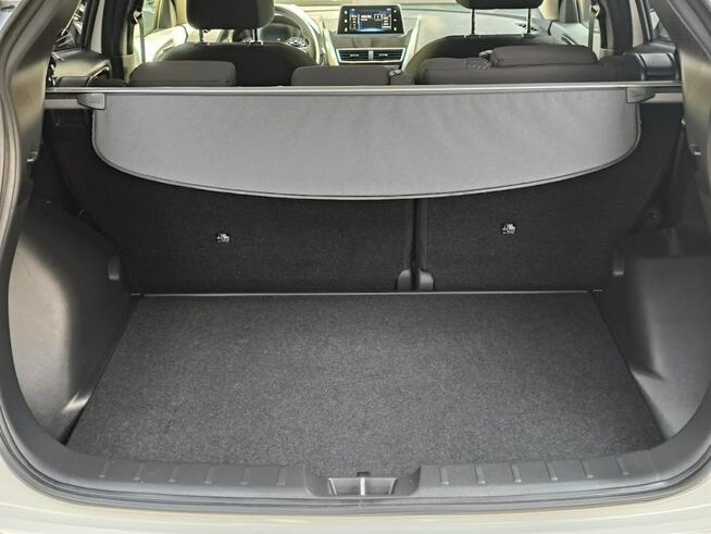 Mitsubishi Eclipse Cross 1.5 163KM Automat,Kamera,Android/Apple PodgrzewaneFotele, Asyst. Pasa,